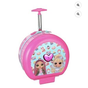 L.O.L. Surprise! World Travel Kid's Doll Accessories